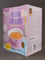 Dagmar von Cramm: Kochen für Babys. Gesu Dagmar von Cramm: Kochen für Babys. Gesu