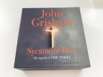John Grisham: Sycamore Row (Jake Briganc