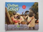 Shaun das Schaf (Band 4) - Das Ge-määä-l
