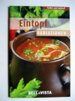 Kochbuch "lecker und einfach" - Eintopf Variationen