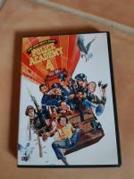 Jim Drake: Police Academy 4: Und jetzt g