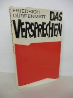 Friedrich Dürrenmatt: Das Versprechen - Friedrich Dürrenmatt: Das Versprechen -