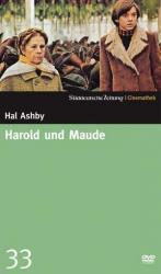 Harold und Maude (SZ-Cinemathek Vol.33)