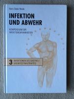 Infektion und Abwehr / Infektionen des Gastro-/Urointestinaltraktes. Band 3