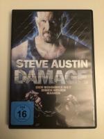Damage - Der Schmerz hat einen neuen Namen