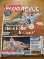 FLUG REVUE, Das Luft- und Raumfahrt-Magazin September 2020