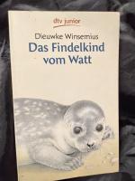 Dieuwke Winsemius: Das Findelkind vom Wa Dieuwke Winsemius: Das Findelkind vom Wa