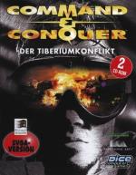 Command & Conquer - Der Tiberiumkonflikt