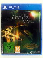 The Long Journey Home - Lichtsprung Adve