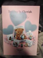 The Town Tattler - Exklusive Neuigkeiten für Mitglieder des Cherished Teddies Clubs - 3.Ausgabe 2004 + Teddies to Cherish 2004 + Cherished  Teddies June 2004