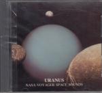 Uranus - Nasa-Voyager I & II Space Sounds