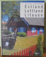 Estland, Lettland, Litauen