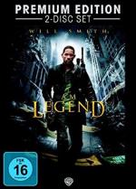 I am Legend (Premium Edition)