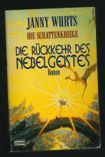 Janny Wurts: Die Schattenkriege Band 1 /