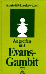 Angreifen mit Evans-Gambit
