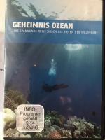 Geheimnis Ozean