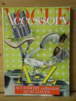 VOGUE: "VOGUE accessory" n.7 2013