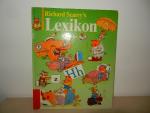 Richard Scarry´s Lexikon ... Von Ameise bis Zwilling - Kinderlexikon für das erste Lesealter