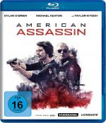 Michael Cuesta: American Assassin