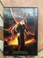 Riddick - Chroniken eines Kriegers