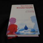 Werkbuch Kindertaufe, mit CD