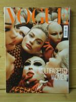 VOGUE: "VOGUE - italia" n. 745 Settembre VOGUE: "VOGUE - italia" n. 745 Settembre