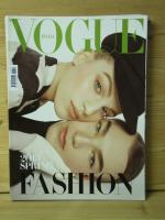 VOGUE: "VOGUE - italia" n. 751 marzo 201 VOGUE: "VOGUE - italia" n. 751 marzo 201