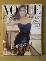 VOGUE: "VOGUE" september 9/2012 + zusatz VOGUE: "VOGUE" september 9/2012 + zusatz