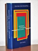 Schäfer, Wendel; Wiegerling, Klaus (Hg.) Schäfer, Wendel; Wiegerling, Klaus (Hg.)
