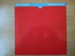 Dire Straits..LP....Making movies (1980) Phonogram Vertigo, West Germany