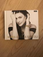 Cecilia Bartoli - Maria (Deluxe-Edition)