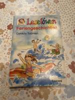 Cordula Tollmien: Feriengeschichten