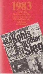 Rutschky, Michael [Hrsg.]: 1983 - Tag fü