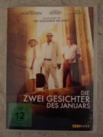 Hossein Amini: Die Zwei Gesichter des Ja