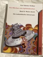 Kröber, Karl G: Das Märchen vom Apfelmän