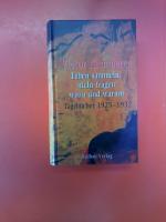 Victor Klemperer: Leben sammeln, nicht f