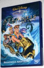 Atlantis - Die Rückkehr