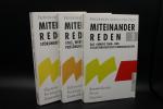 Schulz von Thun, Friedemann / Hars, Vere Schulz von Thun, Friedemann / Hars, Vere