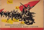 Arbeitereinheit zerschlug Kapp - Putsch