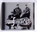 Covert Operation - 1995 Electronic HipHop Dub - vg/vg+