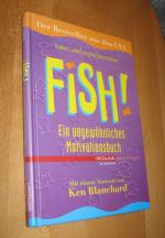 Lundin / Paul / Christensen: Fish ! Lundin / Paul / Christensen: Fish !