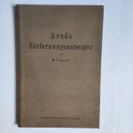 M. Lippold: Arnds Entfernungsanzeiger zu