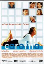 Marleen Gorris: Carolina - Auf Der Suche