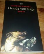 Hunde von Riga