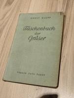 Taschenbuch der Grser