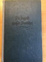 Rudolf Goldschmit-Jentner (Hrsg.): Die J