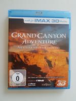 Grand Canyon Adventure