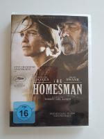 The Homesman