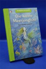 Klassiker für Kinder: Die kleine Meerjungfrau + :::Geschenk:::