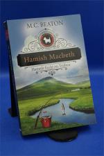 Hamish Macbeth fischt im Trüben + :::Geschenk:::